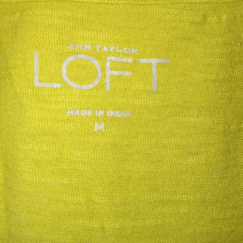Loft Summer Top - Picture 3 of 4